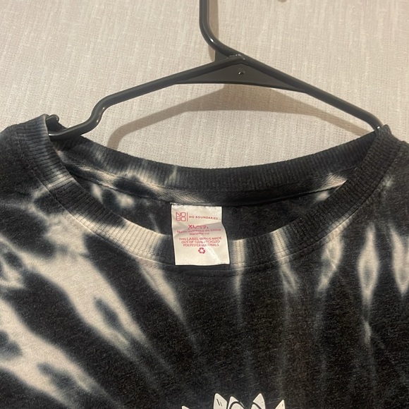 Tye Dye long sleeve - XL - Picture 10 of 10